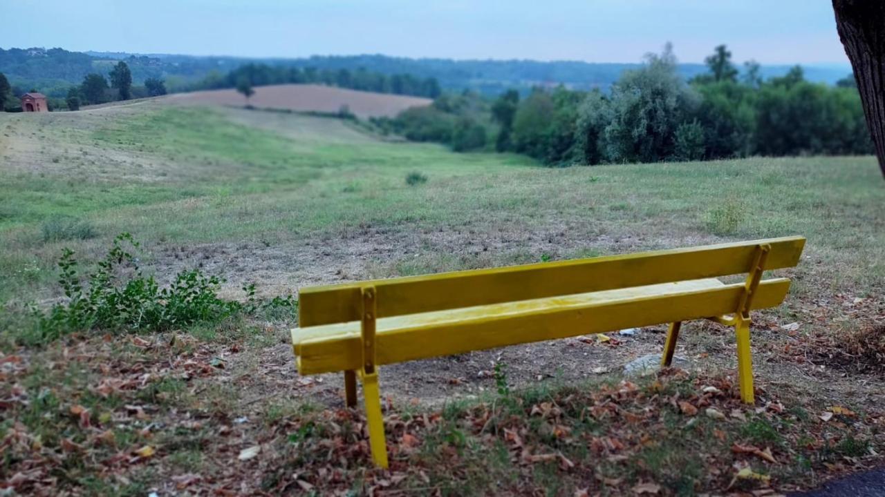 La Valle Incantata Villanova d'Asti Εξωτερικό φωτογραφία