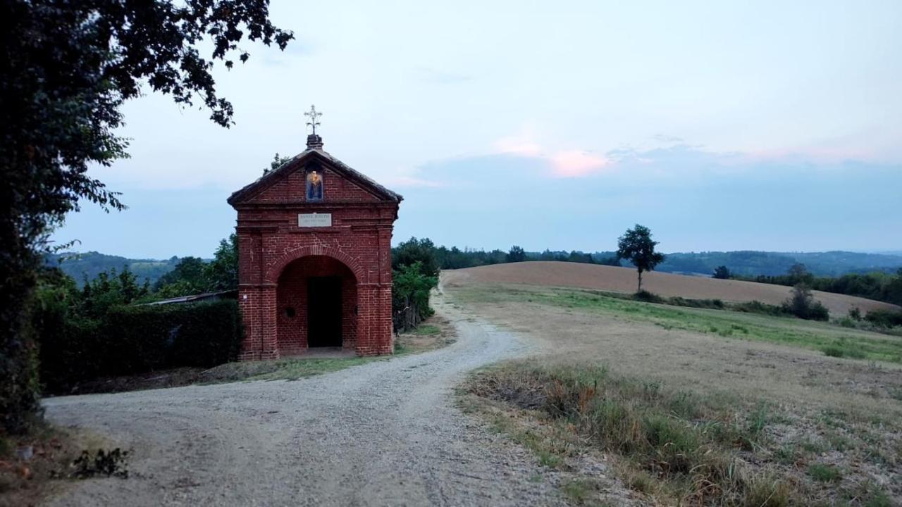 La Valle Incantata Villanova d'Asti Εξωτερικό φωτογραφία