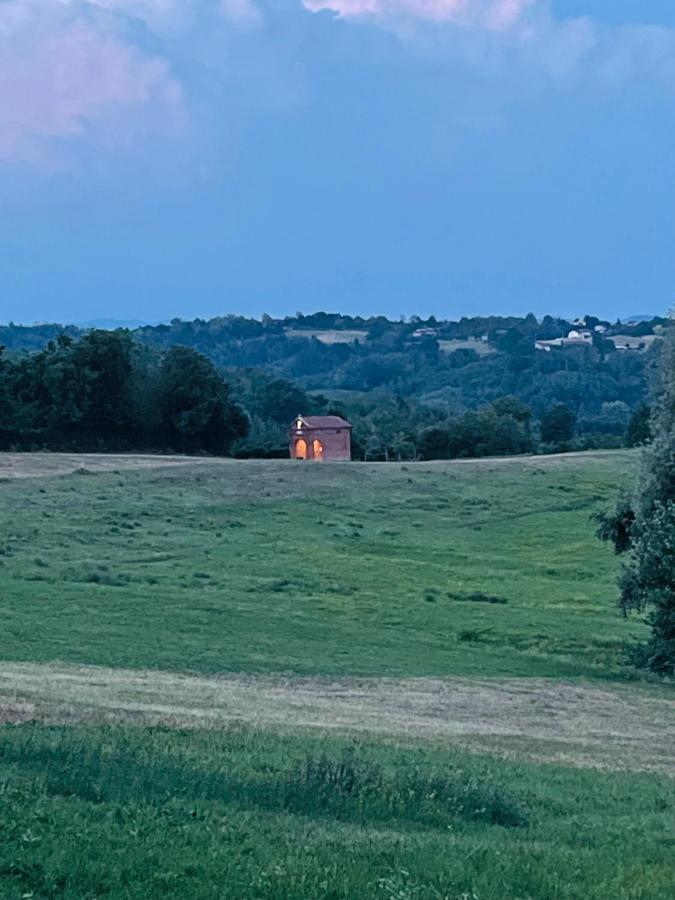 La Valle Incantata Villanova d'Asti Εξωτερικό φωτογραφία